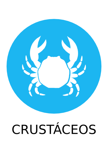 crustaceos