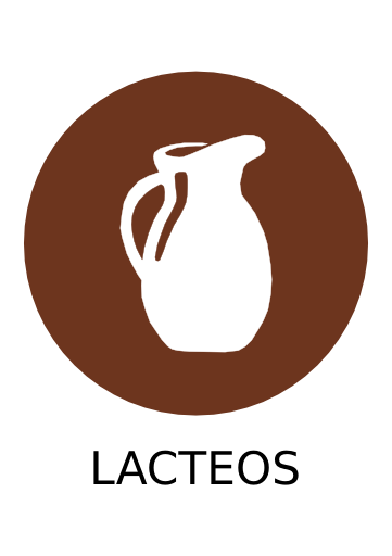 lacteos