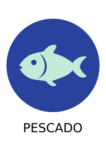 pescado