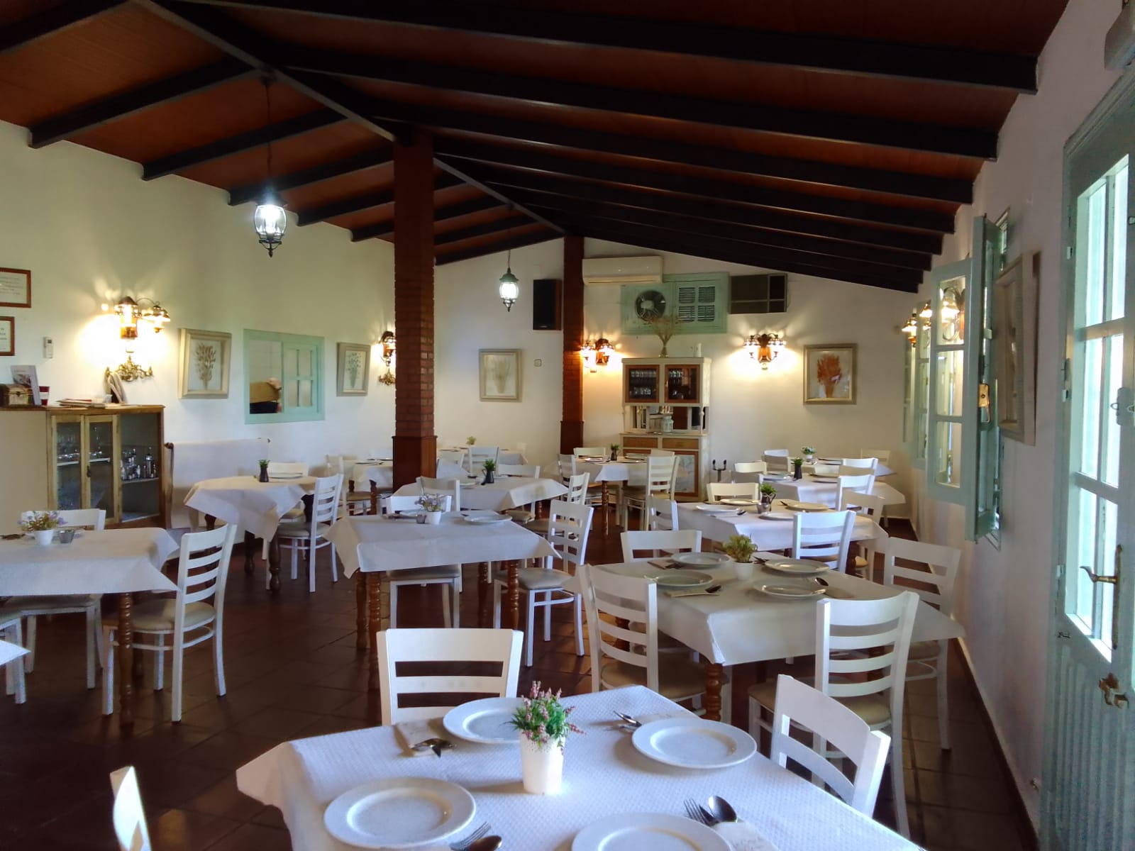 Restaurante El Campito - Vista 1